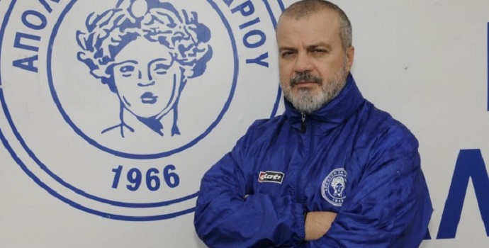 xypolitidhs apollwn xalandriou