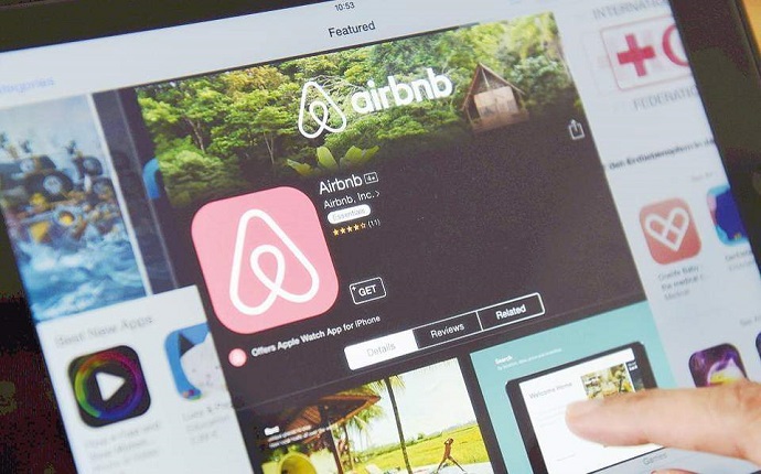 airbnb