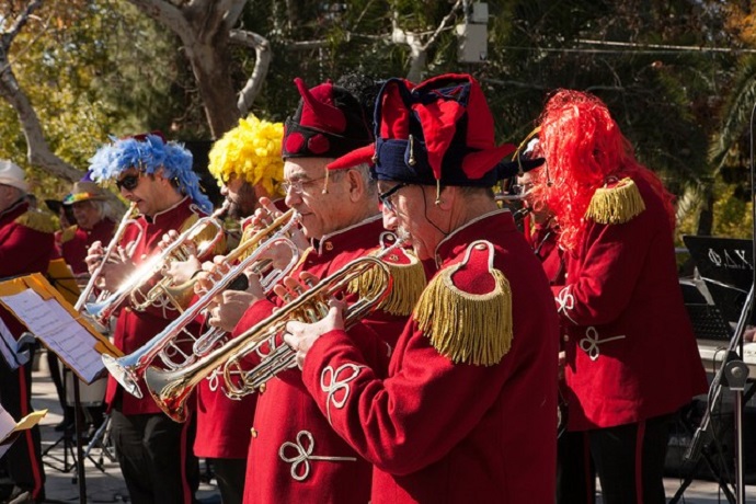 apokria xalandri 17 2 2