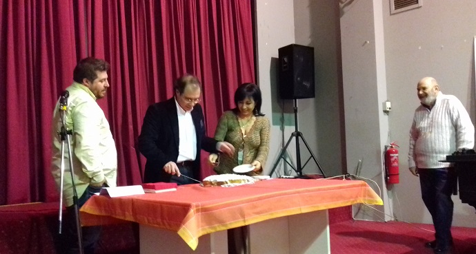 argw xalandriou pita