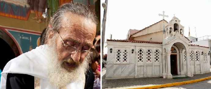 arximandriths ilariwn xalandri