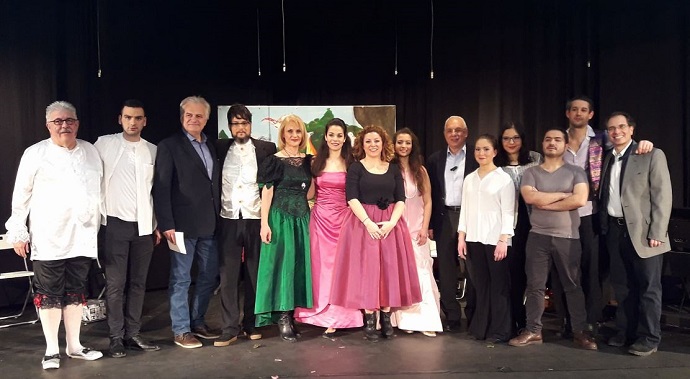 arxondoxwriaths ag par 1