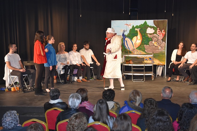 arxondoxwriaths ag par 2