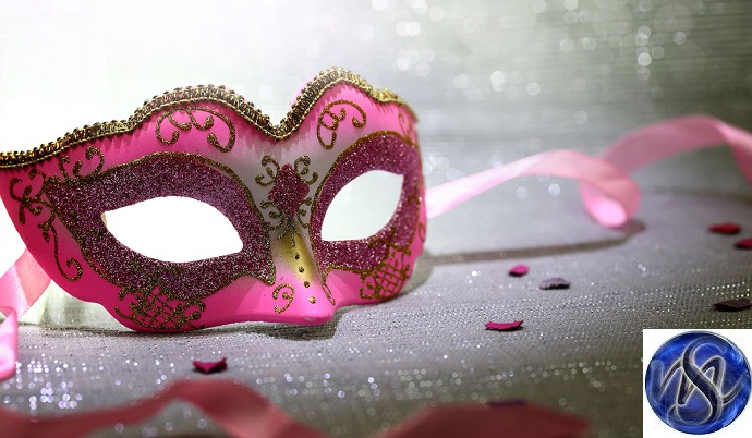 carnival mask 5 2 2018