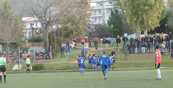 ilissia apollwn xalandriou