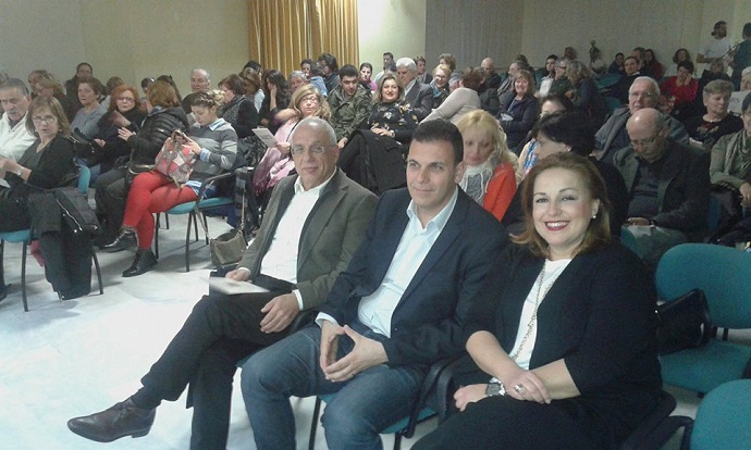 kourashs karameros korwnaiou