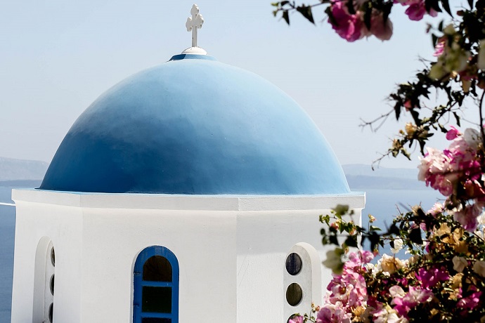 myxalandri island wedding