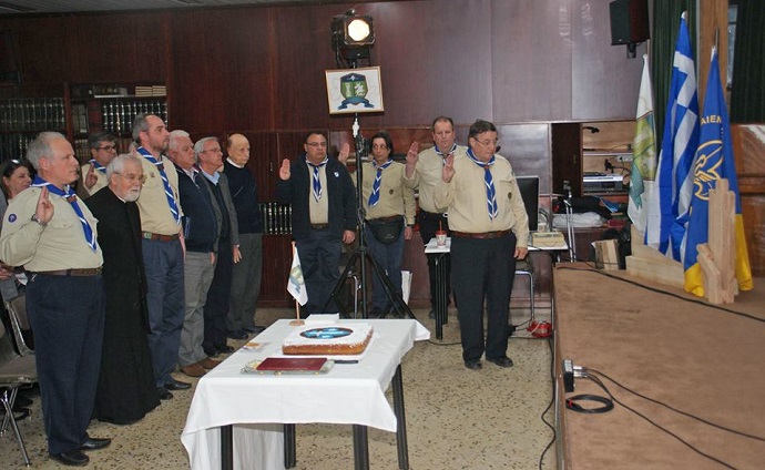 palaioi proskopoi xalandriou pita