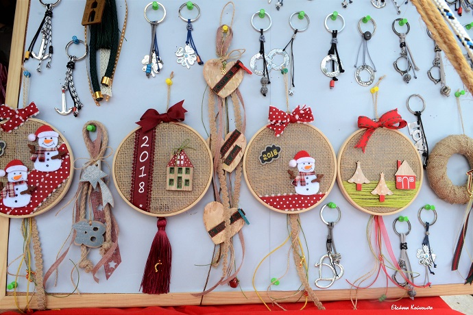 pazari kia xalandriou