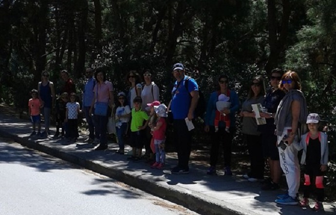 sxoleia rematia xalandriou