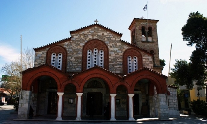 agios nikolaos xalandri