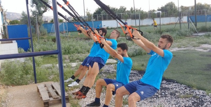 apollwn xalandriou proetoimasia 2