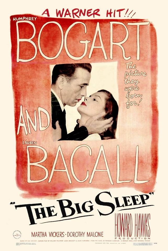 big sleep cine argw xalandriou afisa