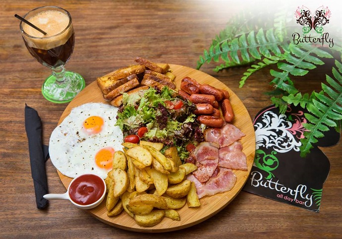 butterfly xalandri 2