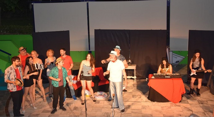 comedi argw melissia