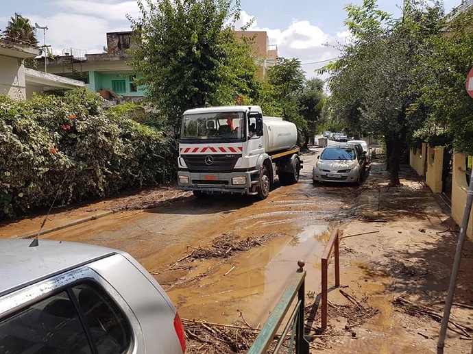 dhmos xalandriou kodrou 2