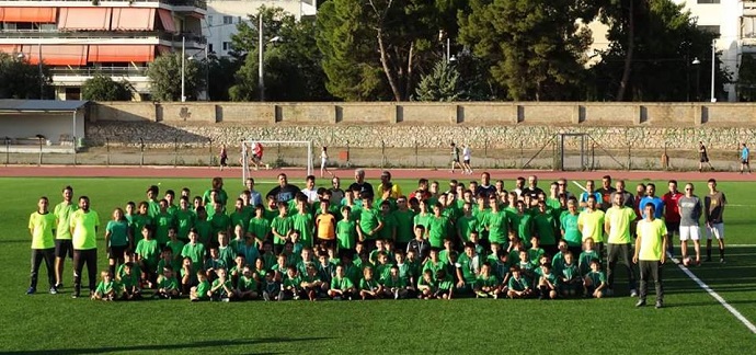 eggrafes ae xalandriou