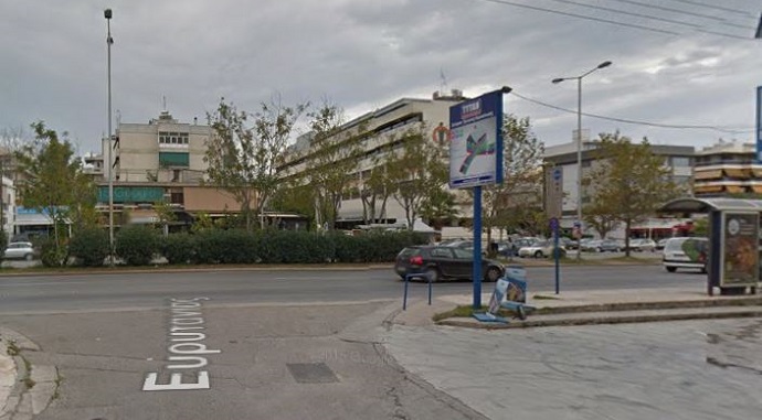 evritanias mesogeiwn