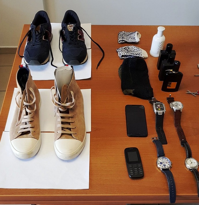 klopes xalandri 3 8 1