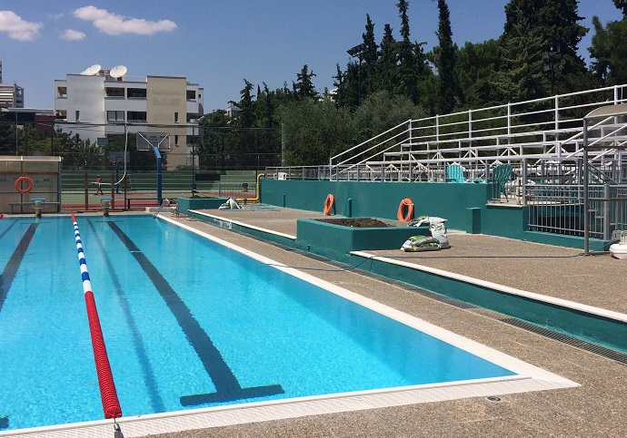 kolymvhthrio papagiannopoulos