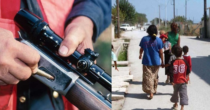 roma pathma xalandriou