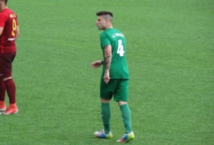 thanopoulos xalandri