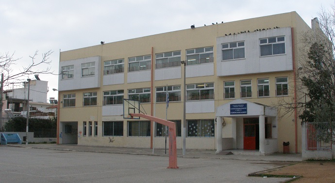 13o dhmotiko sxoleio xalandriou 6