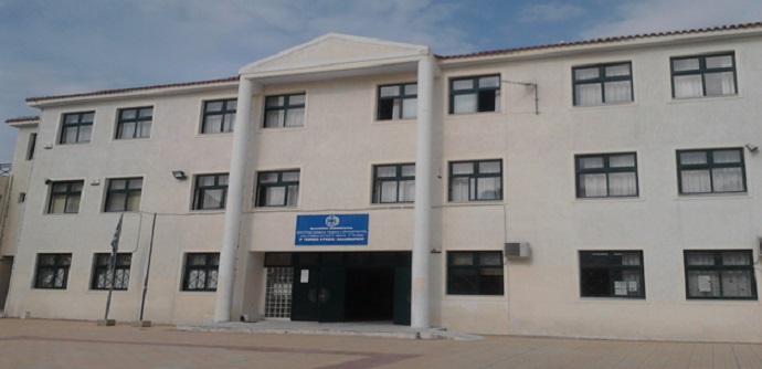 3o lykeio xalandriou