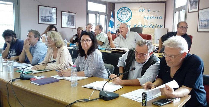 dhmotiko symvoulio 9 2019