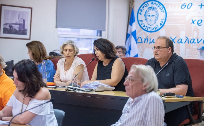 dhmotiko symvoulio jan 2019