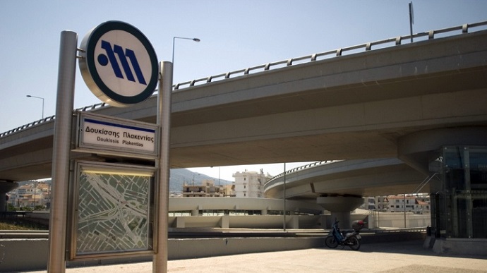 doukisshs plakentias