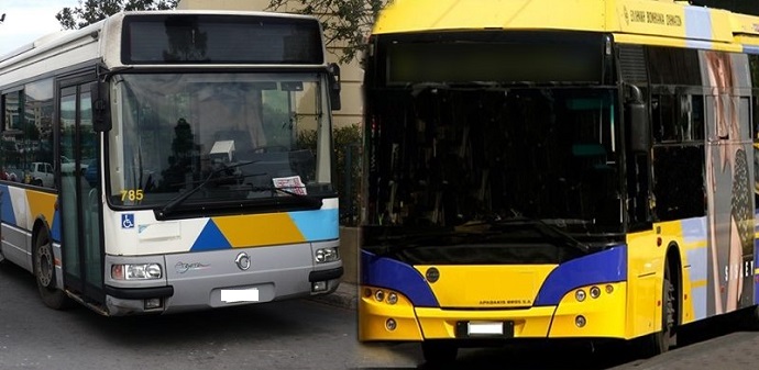 lewforeia kai trolei