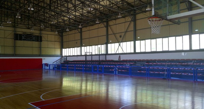 markos papadakhs xalandri