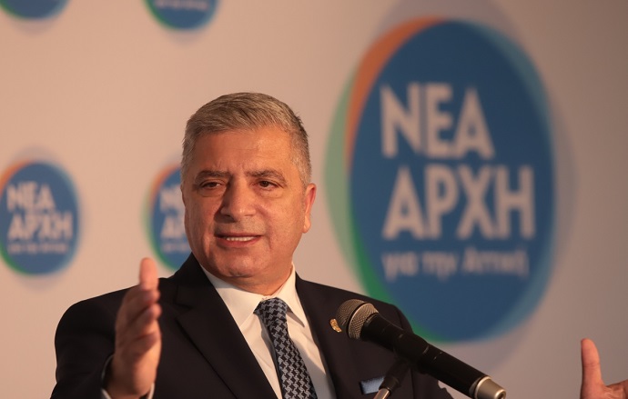 patoulhs nea arxh attikh