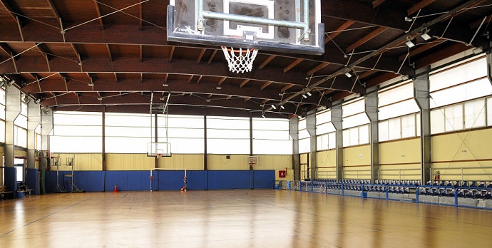 perkizas kleisto basket new