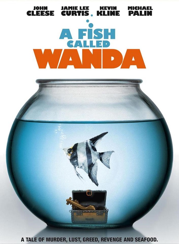 a fish called wanda afisa