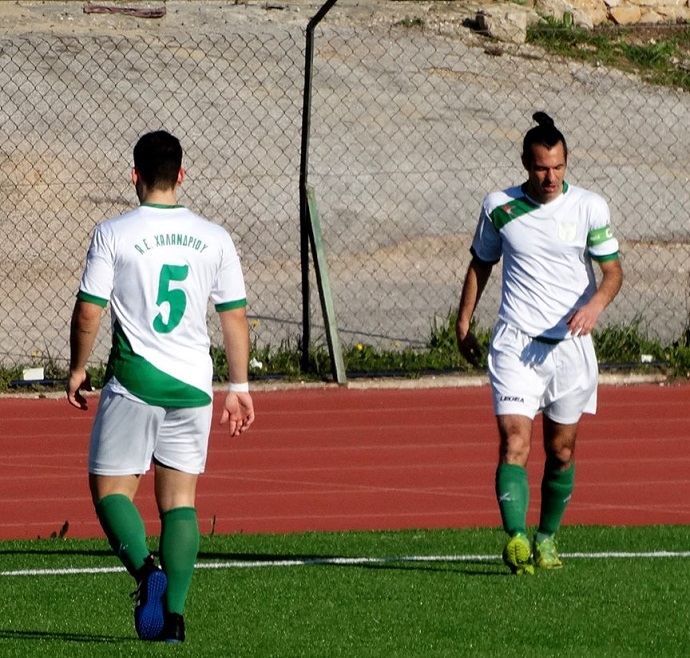 ae xalandri peristeri