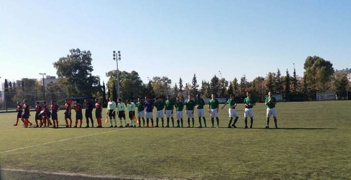 agios thwmas ae xalandriou