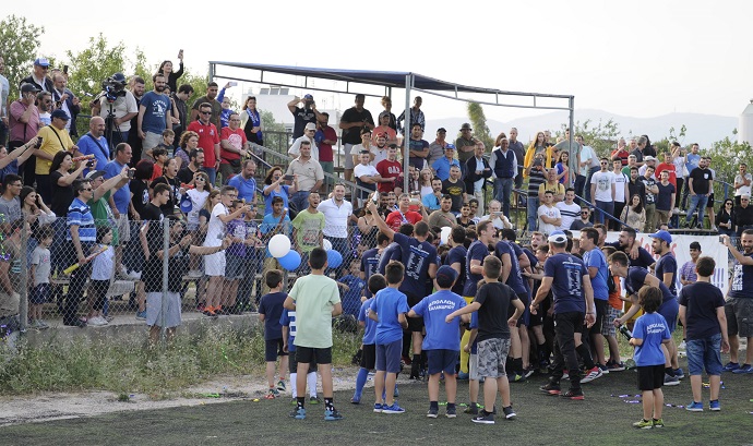 apollwn xalandriou fiesta 2