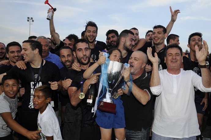 apollwn xalandriou fiesta 4