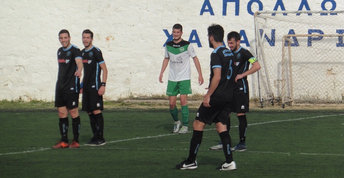 apollwn xalandriou melissia