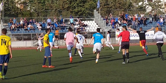 apollwn xalandriou vrilissia