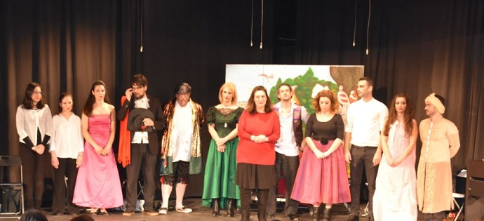 argw xalandriou festival