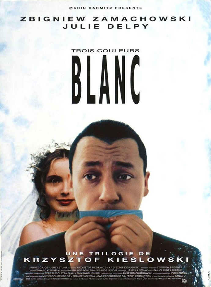 blanc