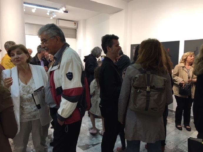 egkainia mantzavinos xryssothemis