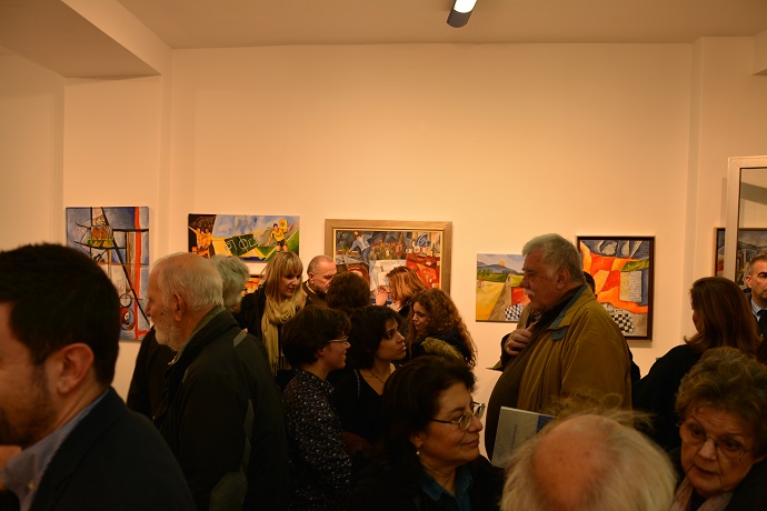 egkainia xryssothemis 9 3 2