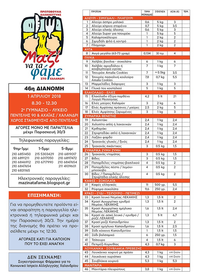 mazi na ta fame 46 1