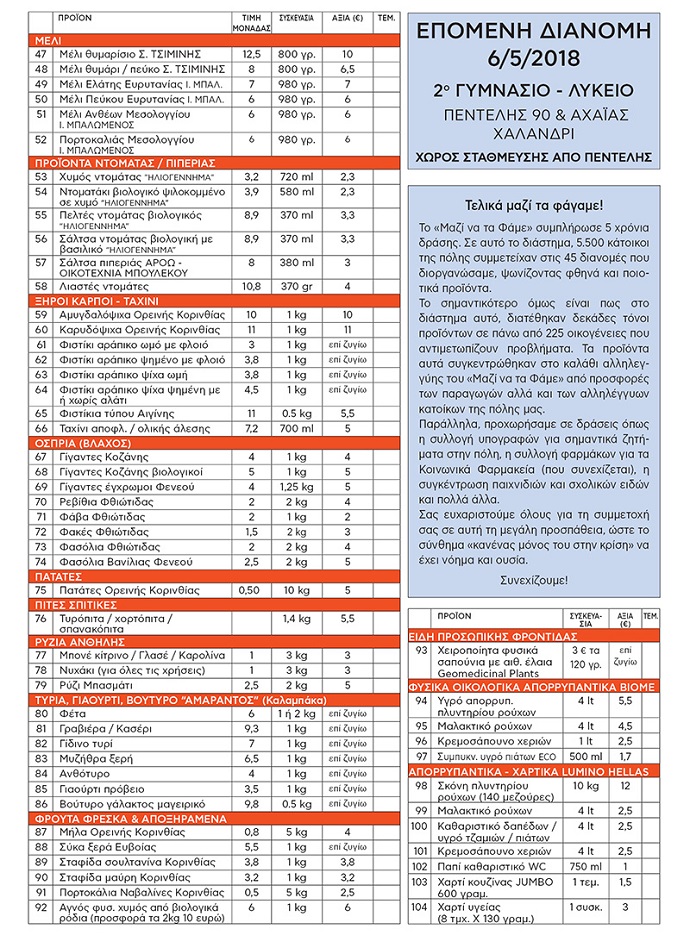 mazi na ta fame 46 2