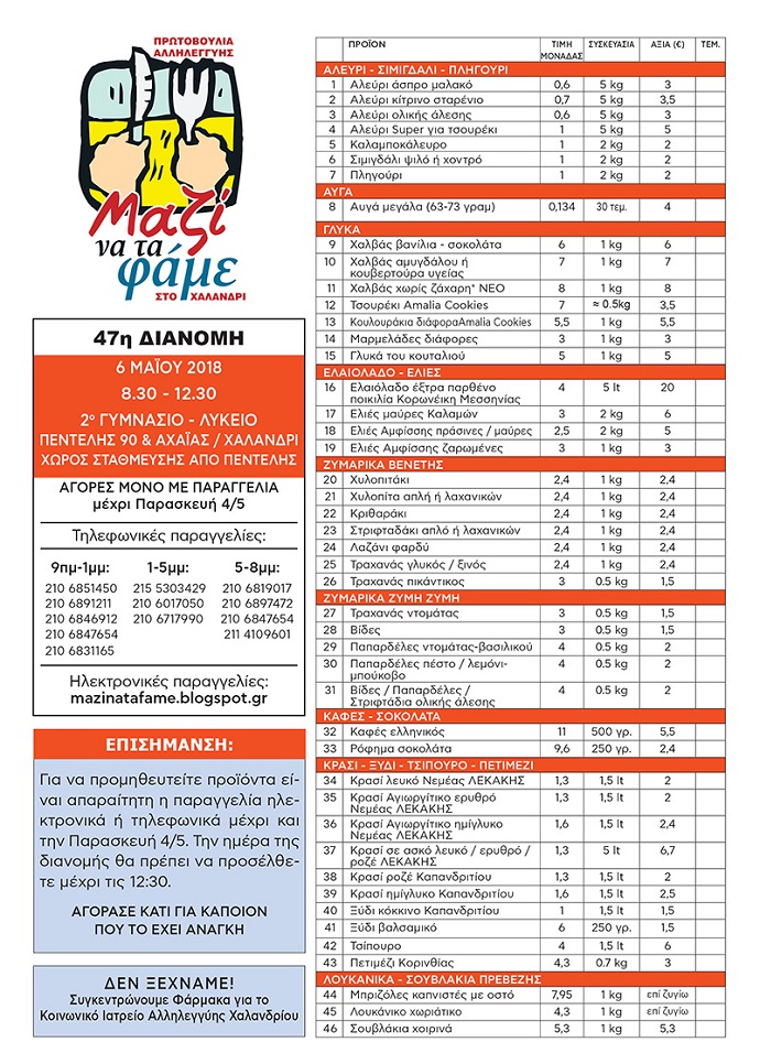 mazi na ta fame 6 5 1