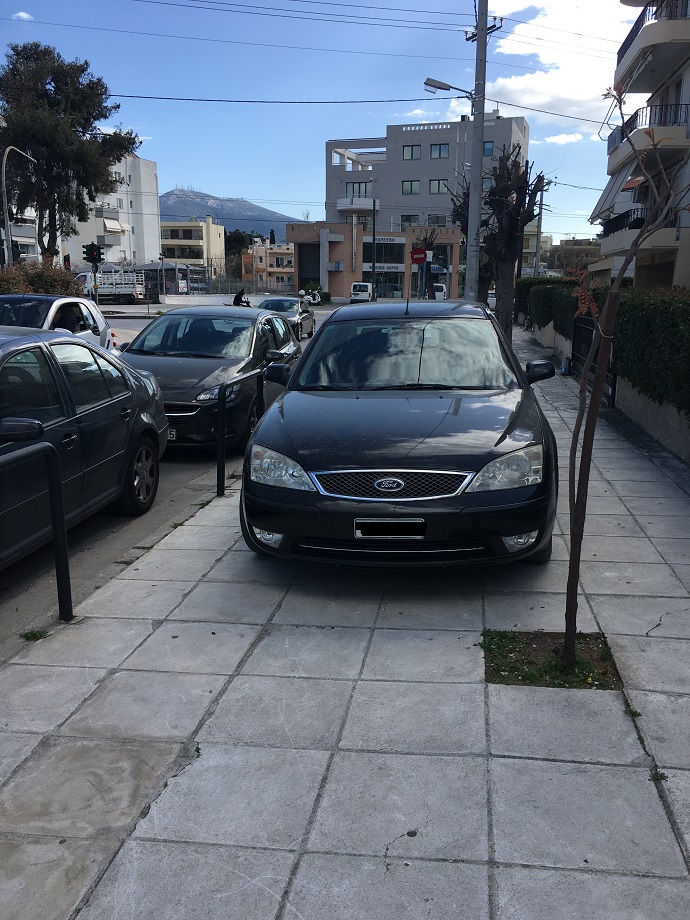 parkarisma olympou xalandri 2